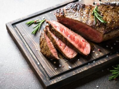 How to Grill the Perfect Steak A Beginner’s Guide