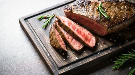 How to Grill the Perfect Steak A Beginner’s Guide