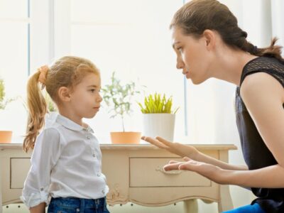 How to Implement Positive Discipline in Your Home