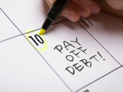 How to Pay Off Credit Card Debt Quickly