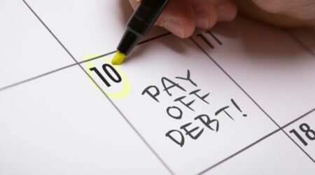 How to Pay Off Credit Card Debt Quickly