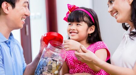 How to Start a College Fund for Your Kids