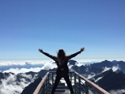 Elevating Your Lifestyle Through Travel and Adventure
