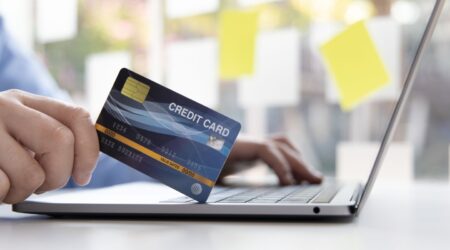 Credit Card Rewards