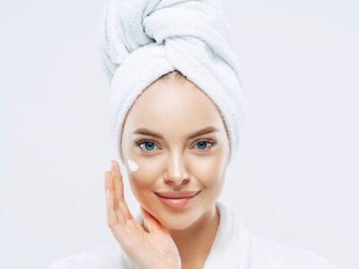 Seasonal Guide to Healthy Aging