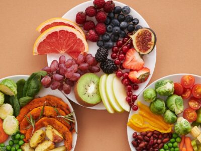 Adopting a Plant-Based Diet