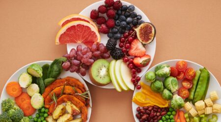 Adopting a Plant-Based Diet