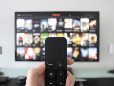 Top Streaming Services