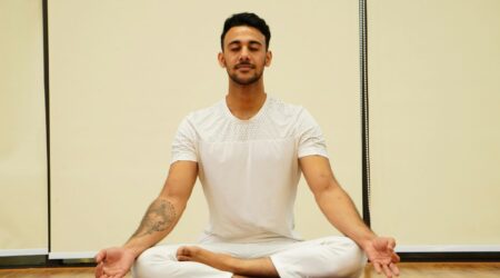 Beginner’s Guide to Yoga and Mindfulness