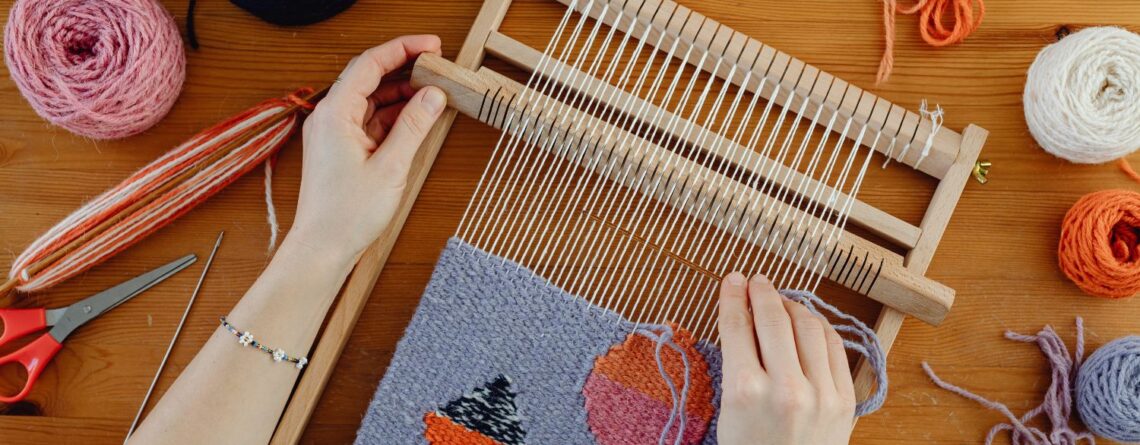Real-Life Crafting Stories